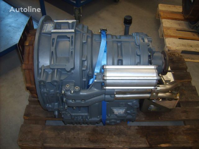 Mercedes-Benz 4149003057,4149003010,4149003027,4149003048 ZF gearbox for bus