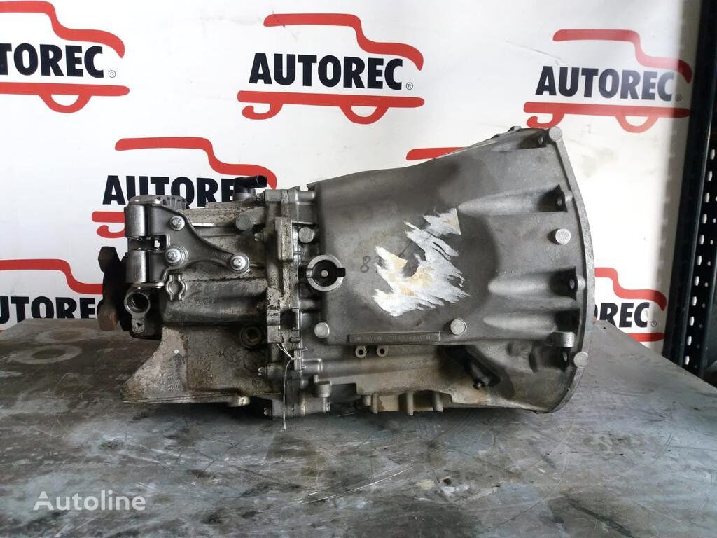 Mercedes-Benz 711.651 gearbox for Mercedes-Benz 315 cdi truck