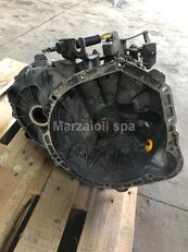 Mercedes-Benz A638.260.11.00 gearbox for truck