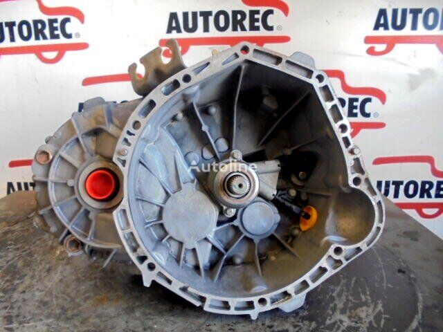 Mercedes-Benz A6382601100 gearbox for Mercedes-Benz Vito 110  cargo van