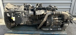 Mercedes-Benz ACTROS MP5 G211-12 gearbox for Mercedes-Benz ACTROS MP5 truck tractor