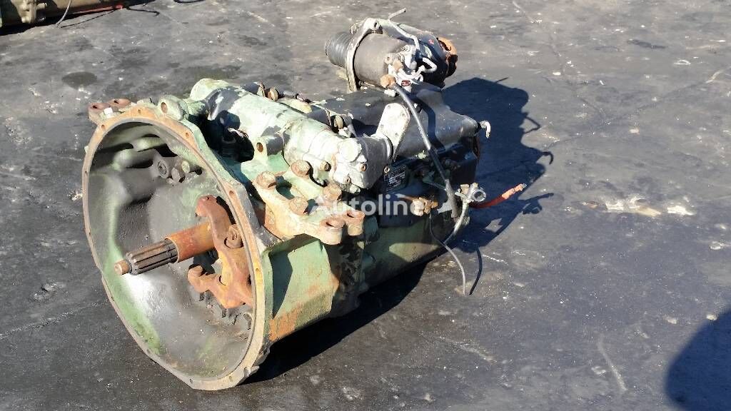 Mercedes-Benz AKG4 gearbox for truck