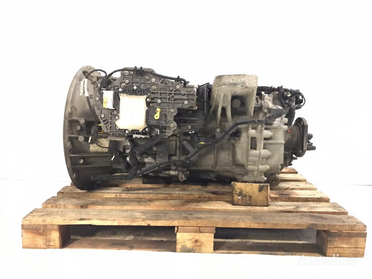 Mercedes-Benz ANTOS 2536 G211-12KL 715.352, A0012603600, 0012603600 gearbox for truck - Autoline