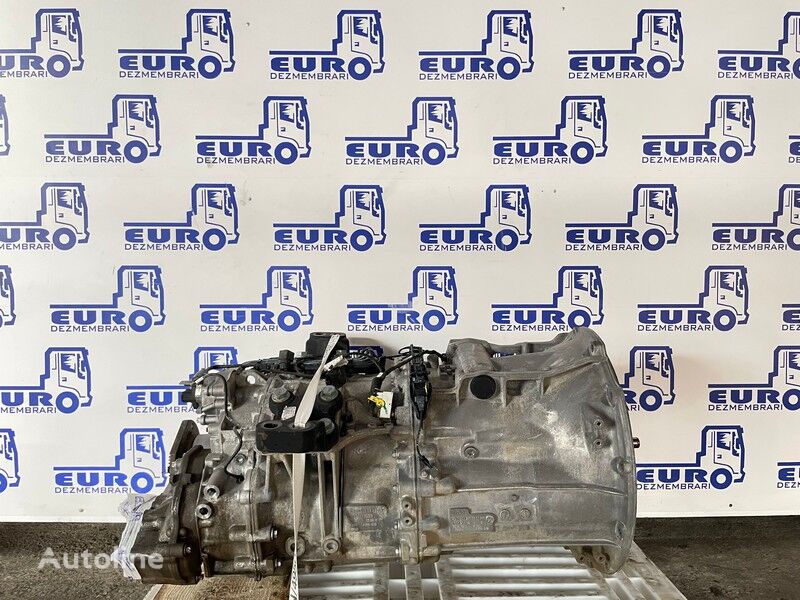 Mercedes-Benz AROCS G211-12 gearbox for truck