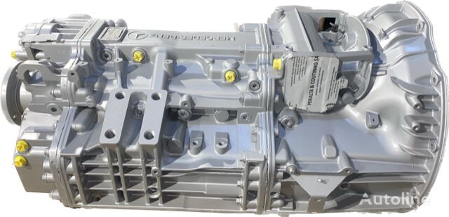 Mercedes-Benz Actros / G210-16HPS Caixa de Velocidades 715500 gearbox for Mercedes-Benz truck