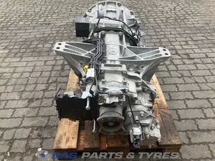 Mercedes-Benz Actros MP4 Mercedes G281-12 KL Powershift 3 G281-12 KL Powershif A 001 260 36 00 gearbox for truck
