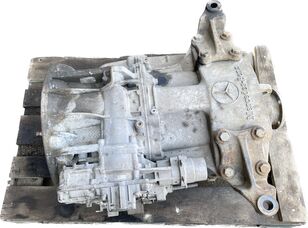 Mercedes-Benz Antos 1830 (01.13-) gearbox for Mercedes-Benz Actros MP4 Antos Arocs (2012-) truck tractor