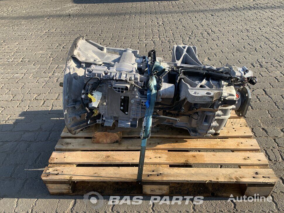 Mercedes-Benz Antos MP4 0012603600 girkasse for lastebil - Autoline