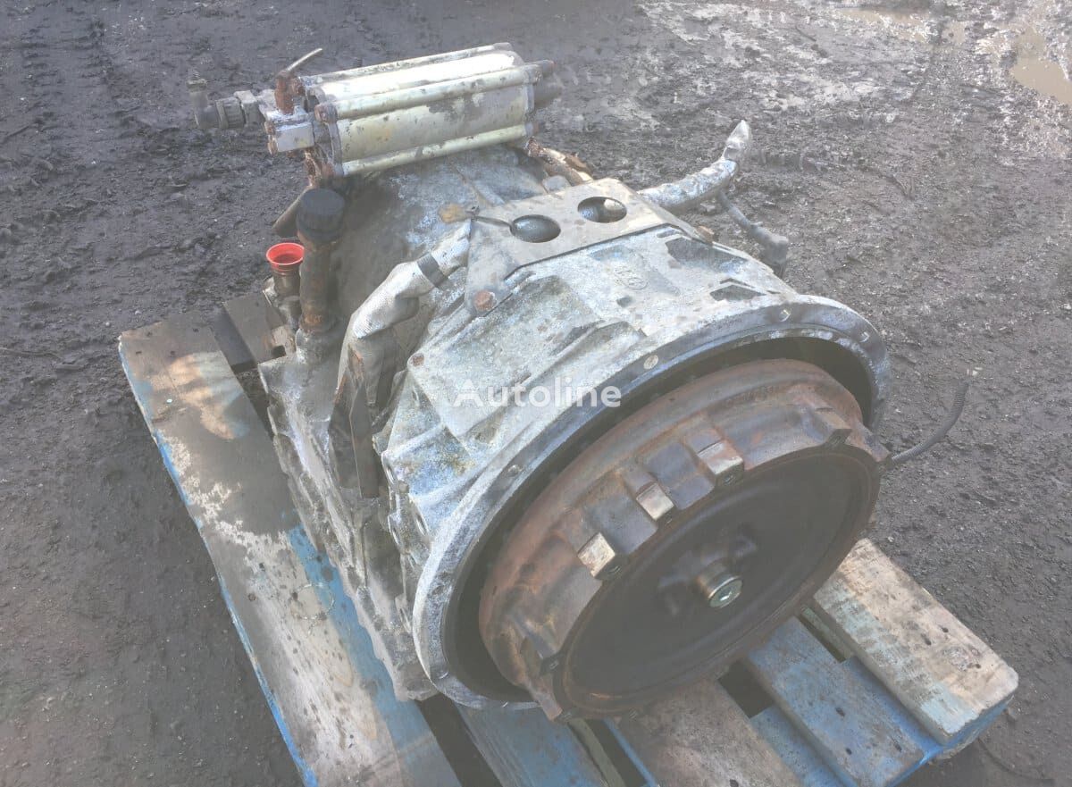 Mercedes-Benz CITARO gearbox for Mercedes-Benz truck