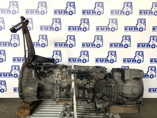 Mercedes-Benz MERCEDES G221-9 GEARBOX for truck