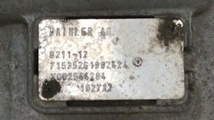 Mercedes-Benz & Clutch Parts Gearbox G211-12 MB MP4 0012603600 for truck