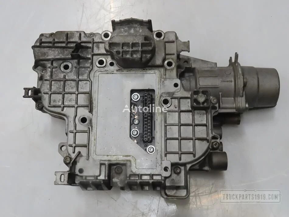 Mercedes-Benz & Clutch Parts Versnellingsbak modulator M 9602609263 caja de cambios para camión