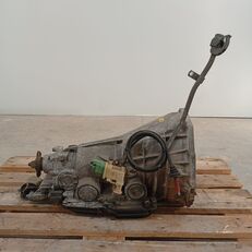 Mercedes-Benz E220CDI Caixa de Velocidades Autom&aacute;tica 722.441 4G-Tronic 2012710701 para cami&atilde;o