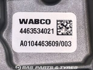 КПП Mercedes-Benz ECU Mercedes A 010 446 36 09 для грузовика