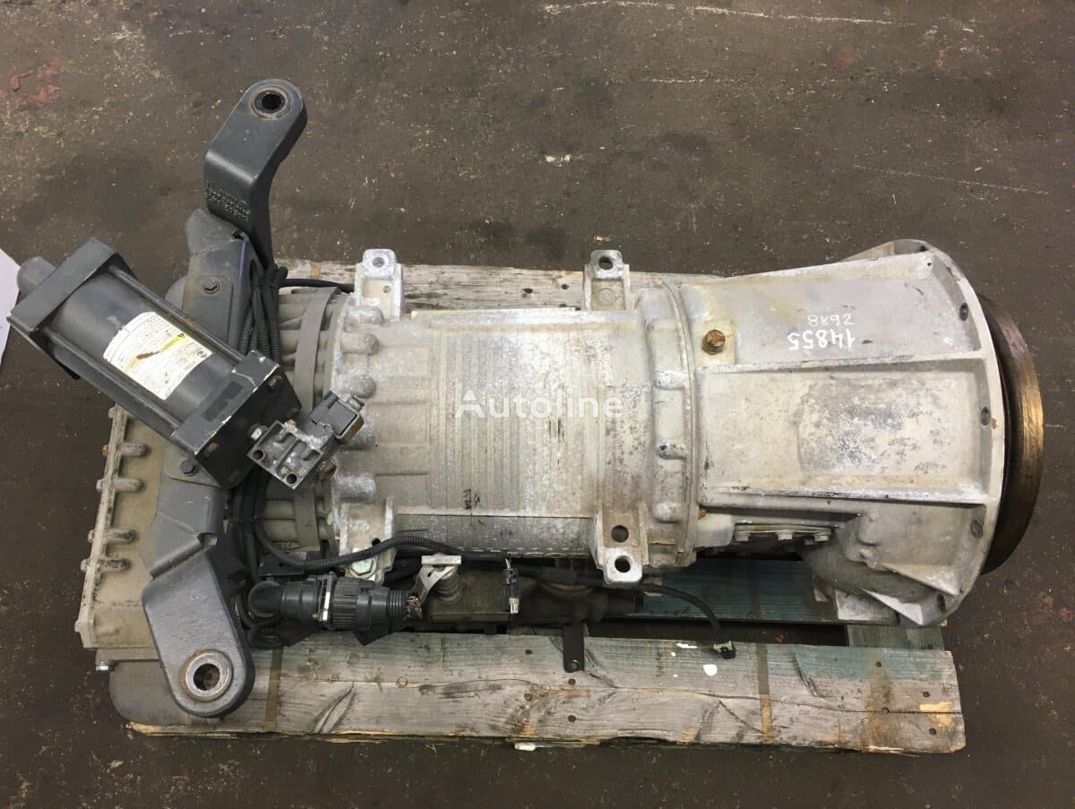 Mercedes-Benz Econic 1828 gearbox for Mercedes-Benz truck