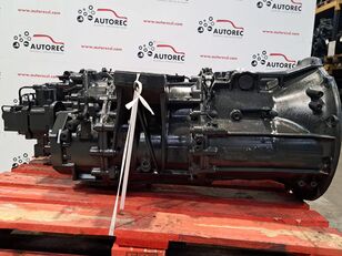 Mercedes-Benz G 211-12 71535201342623 caja de cambios para Mercedes-Benz Actros 1845 camión