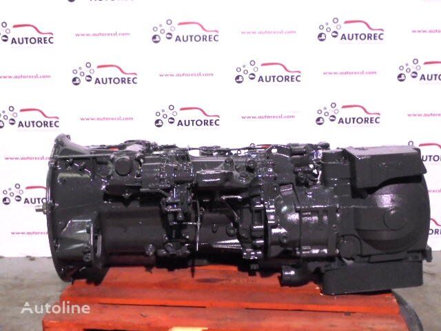 Mercedes-Benz G 211-12 IT 794655 gearbox for Mercedes-Benz 1843 truck tractor