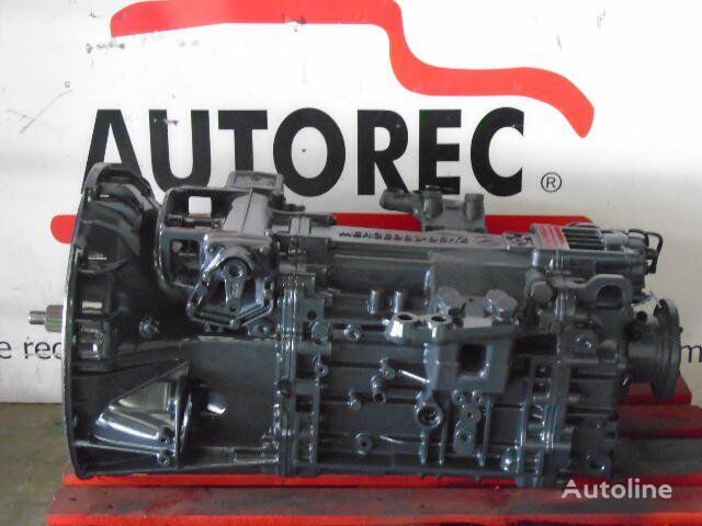 Mercedes-Benz G 221-9 Sin gearbox for Mercedes-Benz 1836 truck