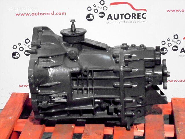 Mercedes-Benz G 28-5 711.612 gearbox for Mercedes-Benz 412 commercial vehicle