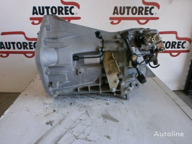 Mercedes-Benz G 32-5 gearbox for Mercedes-Benz 316 Cdi commercial vehicle