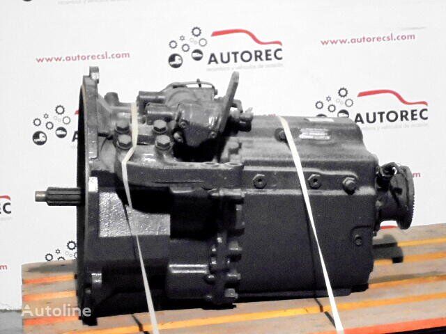 Mercedes-Benz G 4/95 000674 gearbox for Mercedes-Benz 1722 truck