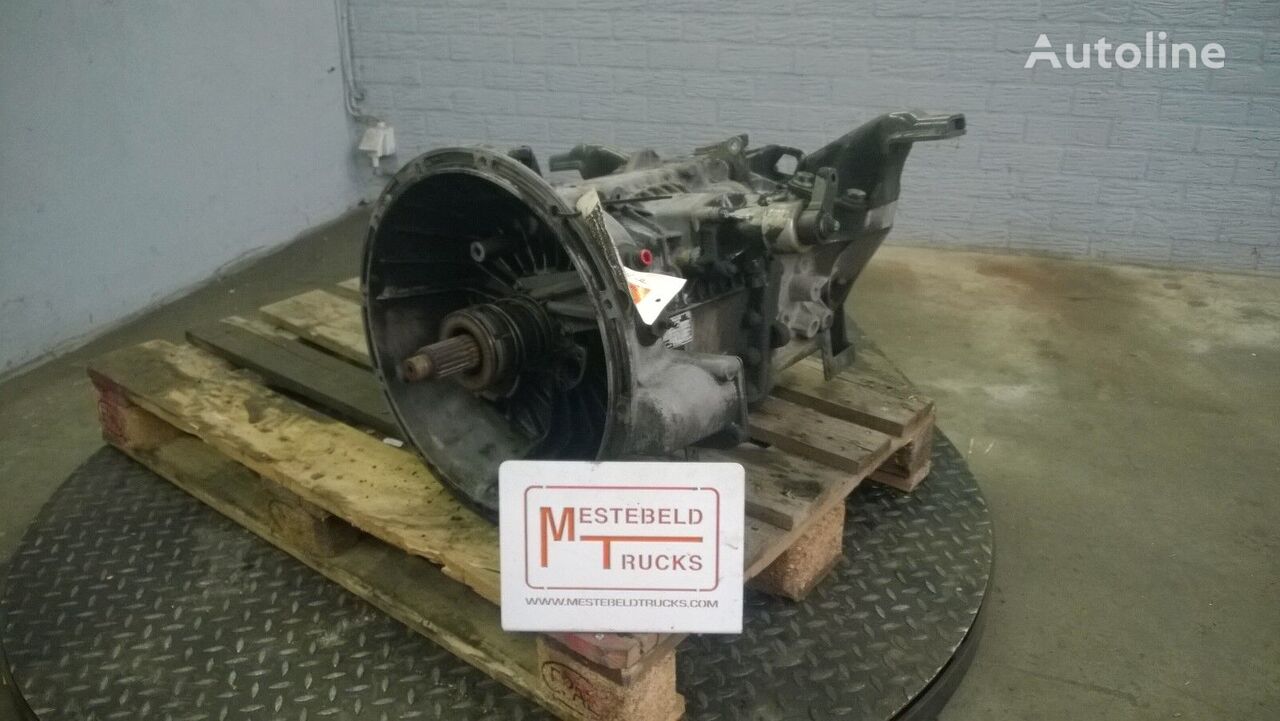 Mercedes-Benz G 6-60 gearbox for Mercedes-Benz Atego truck