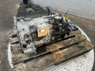 Mercedes-Benz G-60-6 gearbox for Mercedes-Benz Versnellingsbak G-60-6 truck tractor