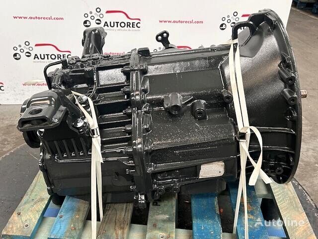 КПП Mercedes-Benz G 85-6 71506000180993 для грузовика Mercedes-Benz Atego 1223