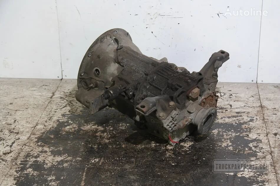 Mercedes-Benz G-klasse & Clutch Parts Mercedes G60-6 Versn. Bak undefined gearbox for truck