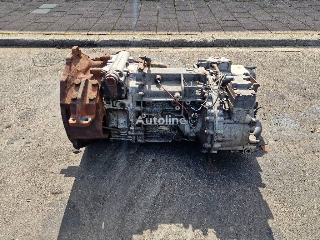 Mercedes-Benz G04 160 gearbox for truck