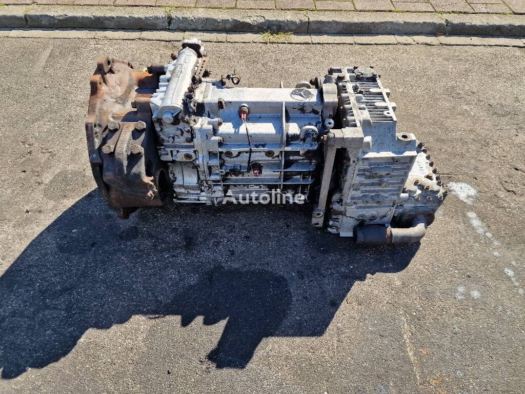 Mercedes-Benz G04/160-6/8,2 gearbox for truck