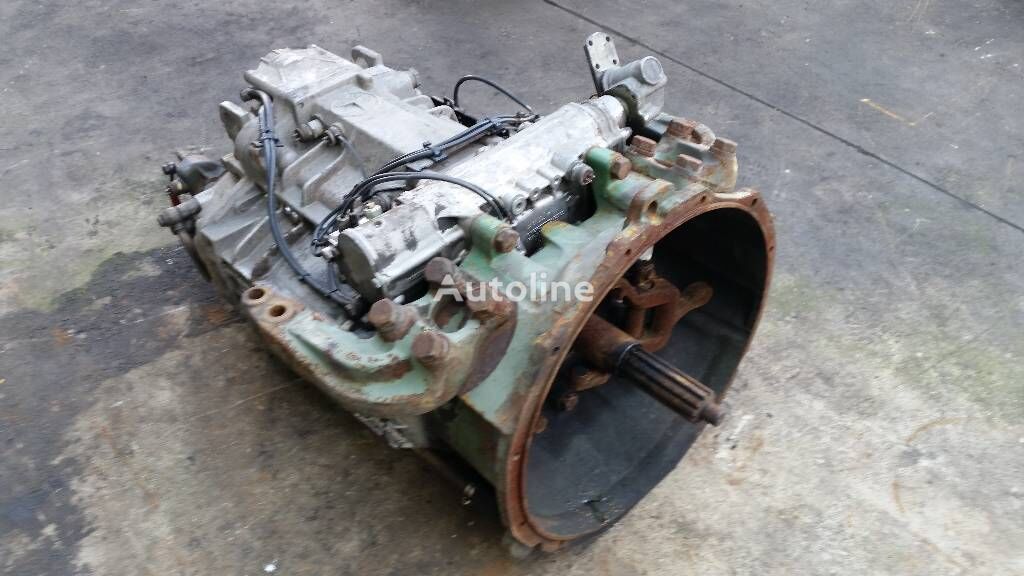 Mercedes-Benz G135 Eps handgeschakeld gearbox for truck