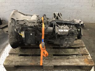 Mercedes-Benz G211-12 MP4 gearbox for truck