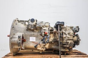 bo&icirc;te de vitesses Mercedes-Benz G211-12KL MP3 71535001359626 pour camion