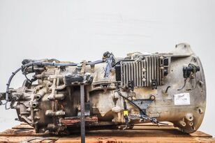 bo&icirc;te de vitesses Mercedes-Benz G211-12KL MP3 71535001359626 pour camion