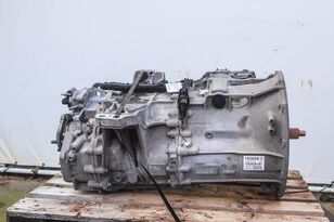 bo&icirc;te de vitesses Mercedes-Benz G211-12KL MP4 OM471 pour camion