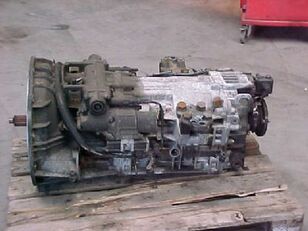 Mercedes-Benz G211-16 gearbox for Mercedes-Benz Atego 1828 truck