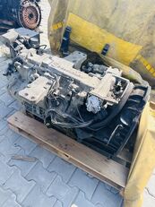 Mercedes-Benz G211-16 /17.0-1.0 gearbox for Mercedes-Benz Actros truck