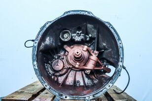 bo&icirc;te de vitesses Mercedes-Benz G211-16EPS MP2 pour camion