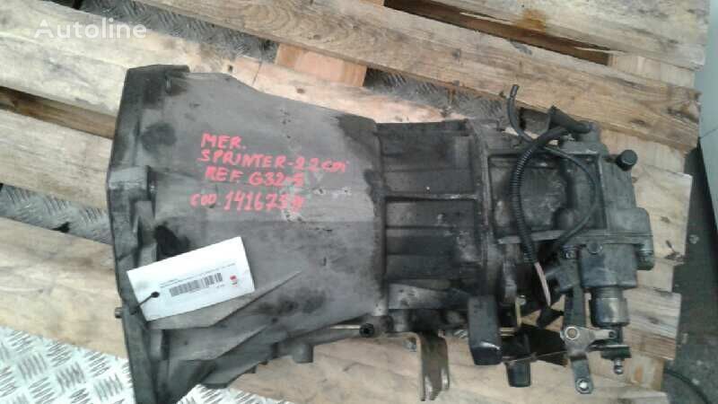 Mercedes-Benz G32-5 gearbox for Mercedes-Benz SPRINTER 313 CDI cargo van