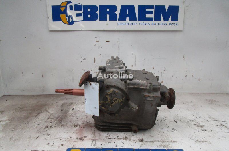 Mercedes-Benz G3/50-5/8,5 gearbox for truck