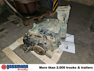 boîte de vitesses Mercedes-Benz G3/60-5/7.5 pour camion Mercedes-Benz LK 817