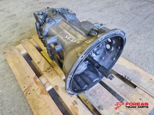 Mercedes-Benz G56-6 gearbox for truck