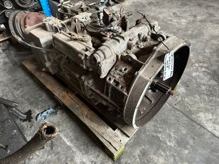 Mercedes-Benz GO 210-6 ca 600.000 km gearbox for Mercedes-Benz Tourismo 17 RHD bus