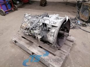 Mercedes-Benz Käigukast G211-12 A0012603600 gearbox for Mercedes-Benz ACTROS 1832L truck tractor