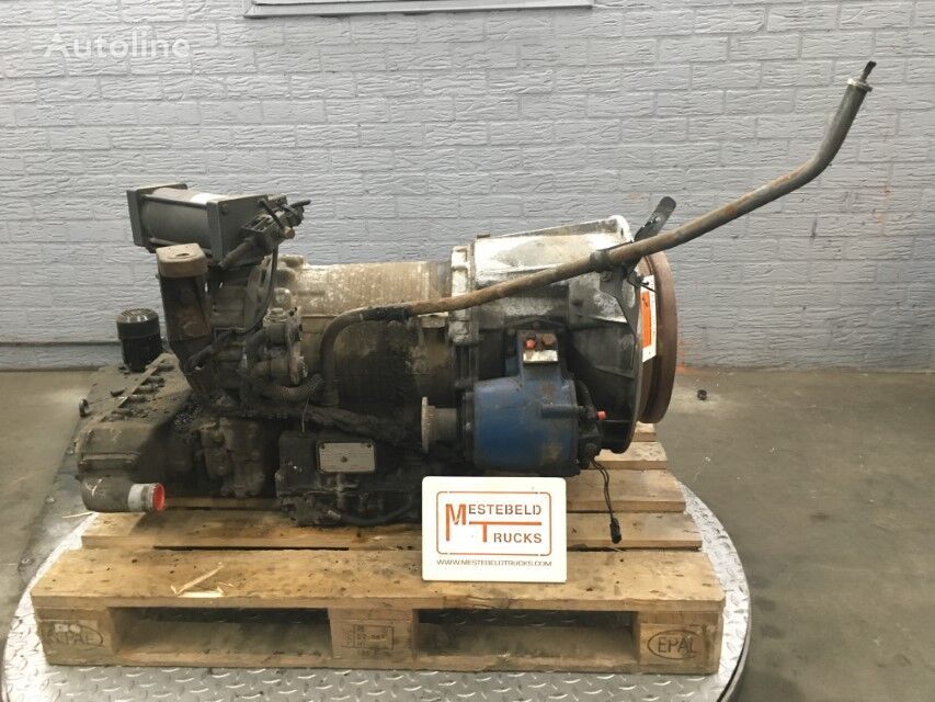 Mercedes-Benz MD3060PR gearbox for truck