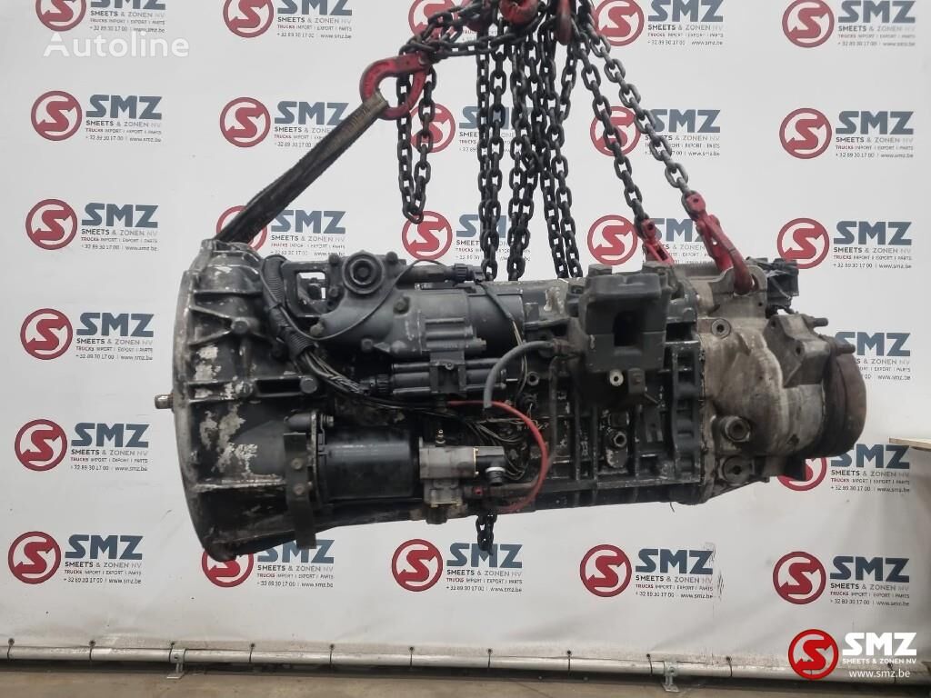 Mercedes-Benz Occ Versnellingsbak Actros G210-16 G210-16 gearbox for truck