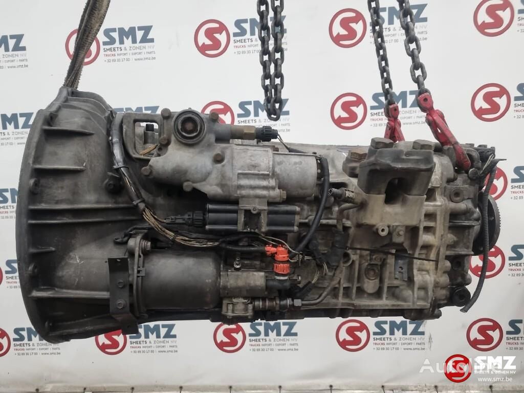 Mercedes-Benz Occ Versnellingsbak Actros G210-16 G210-16 gearbox for truck