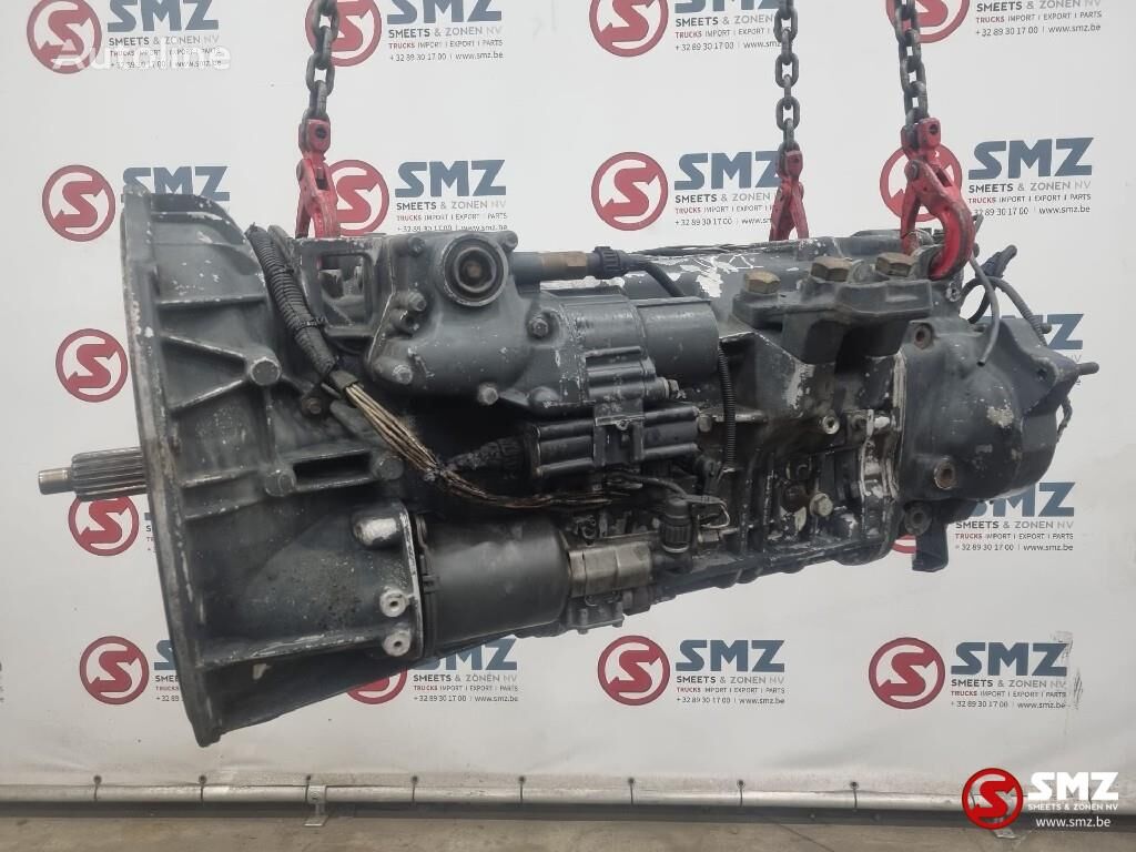 Mercedes-Benz Occ Versnellingsbak Actros G211-16 G211-16 gearbox for truck