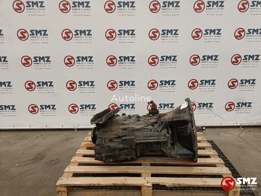 Mercedes-Benz Occ Versnellingsbak ZF Atego gearbox for truck